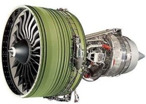 General-Electric-GE90-115B-high-bypass-ratio-unmixed-turbofan