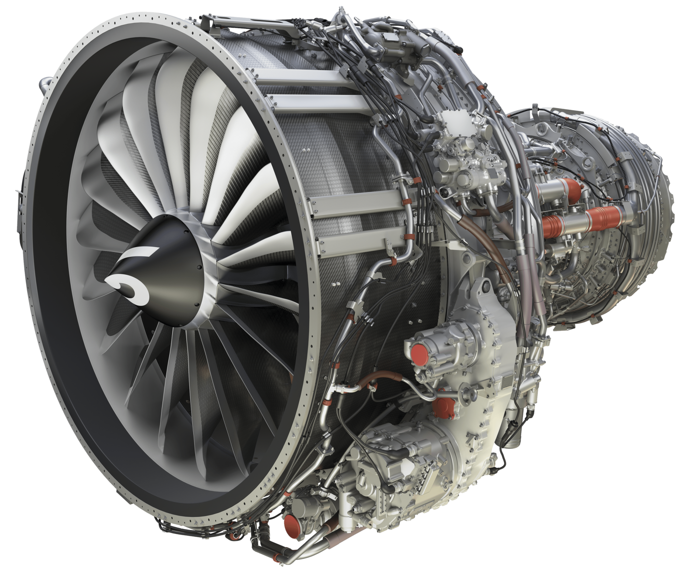 Aerospace engine