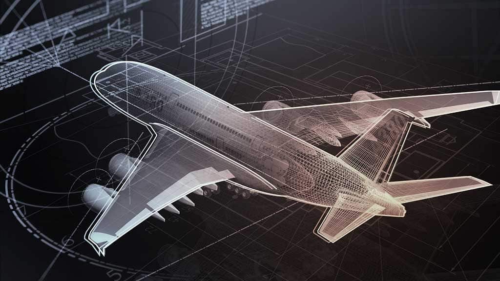 Commercial Aerospace