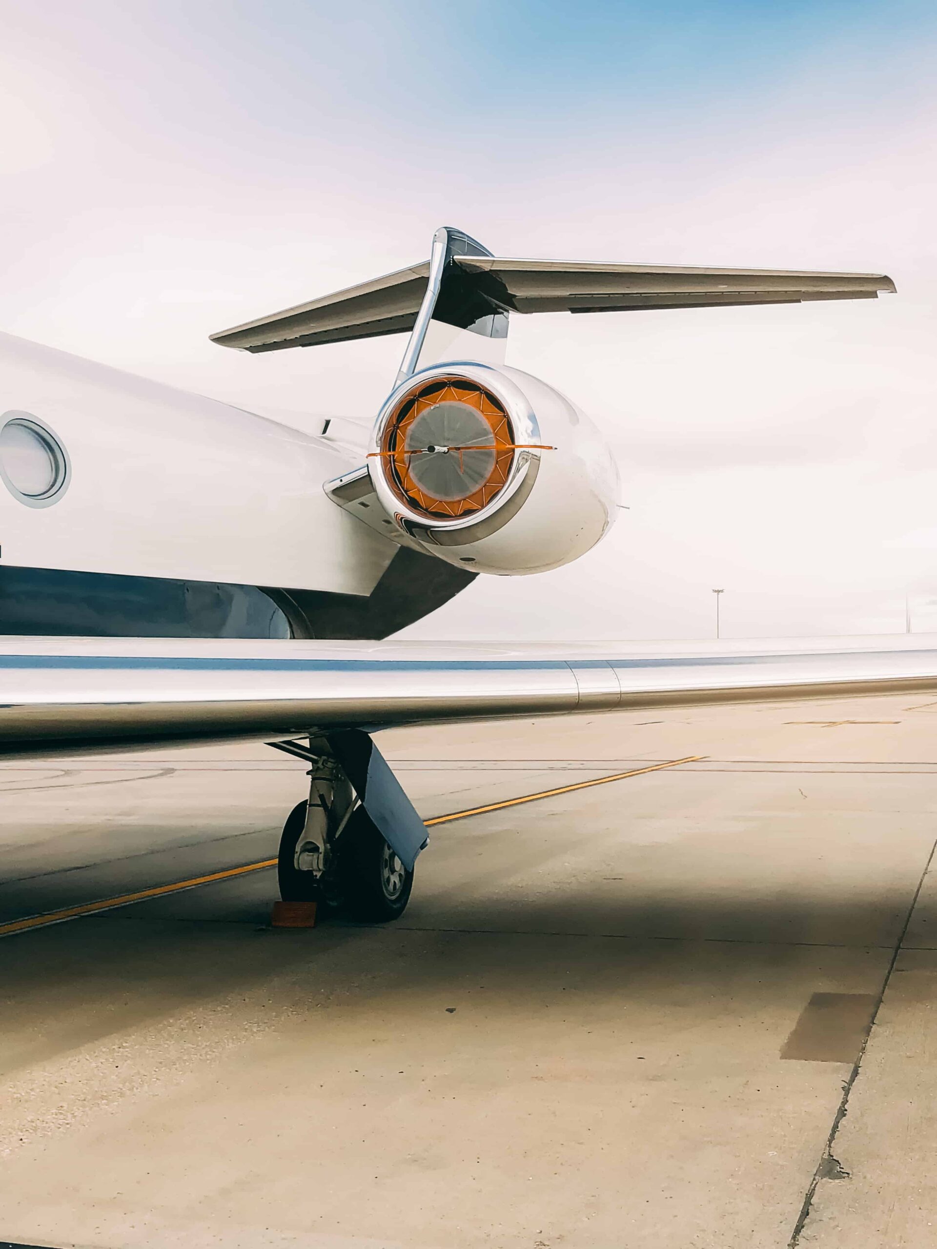 Aviation