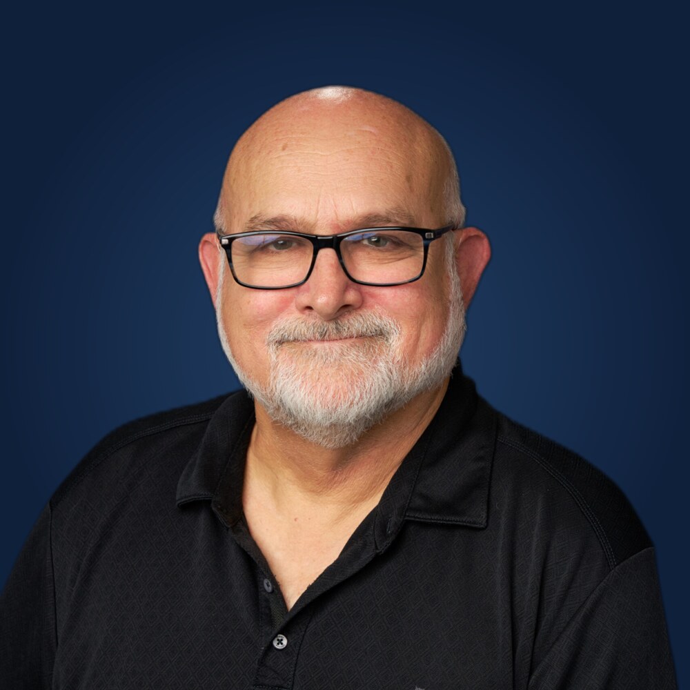 Ken Arnold