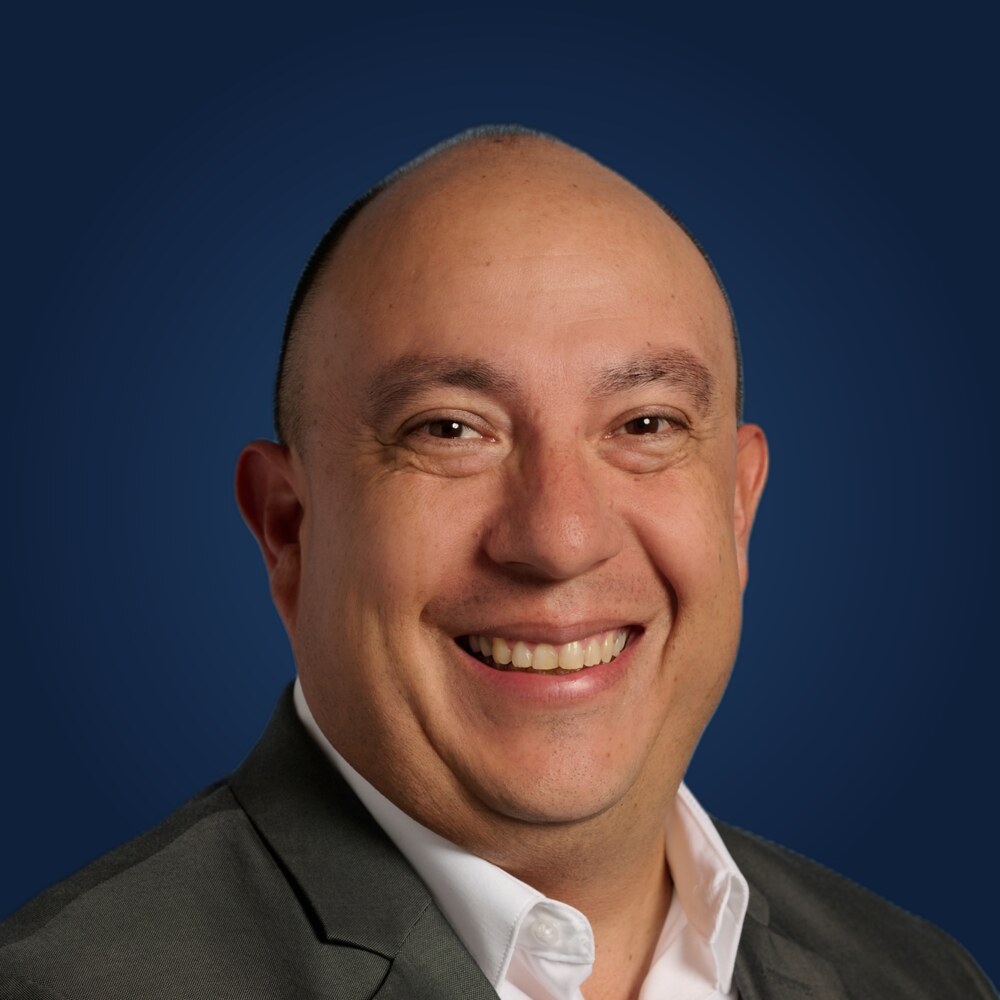 Martin Urias