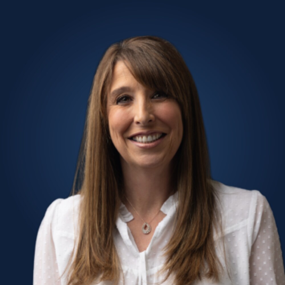 Traci Metzger